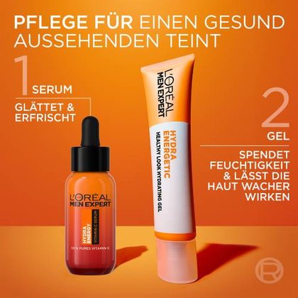 Healthy Look Hydrating Gel 7