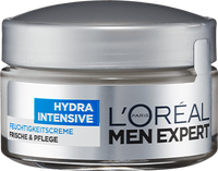 Produkte Hydra Intensive Feuchtigkeitscreme Taegliche Pflege Packshot