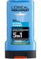 Hydra Power Mountain Water Duschgel Produktbild