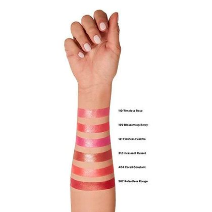 Lippenstift Infaillible 2 Step 24h Lippenstift 312 Incessant Russet