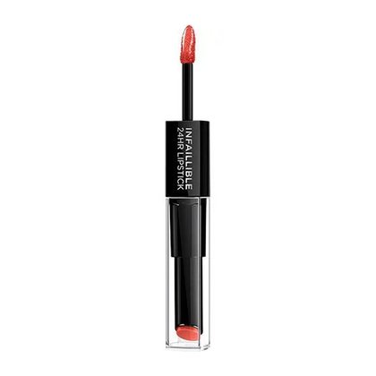 Lippenstift 24h Infaillible 404 Detail 3
