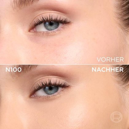 24h Air Wear Cushion Foundation 100 Cool 4
