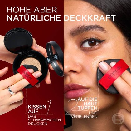 24h Air Wear Cushion Foundation 20 Cool 5