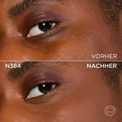 24h Air Wear Cushion Foundation 384 Cool 4