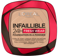 Produktbild Infaillible 24H Fresh Wear Make-up Puder 130 True Beige