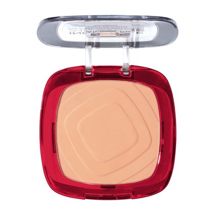 Infaillible 24H Fresh Wear Make-up-Puder 245 Golden Honey - Produktdetail