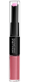 Lippenstift Infaillible 2 Step 24h Lippenstift 213 Toujours Teaberry Packshot
