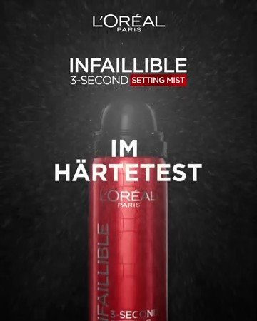 Infaillible Setting Spray Thumbnail