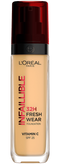 Infaillible Fresh Wear Foundation 140 Golden Beige - Produktabbildung