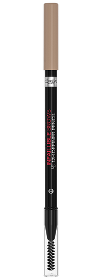 Infaillible Brows 12H Brow Definer Pencil 7.0 Blonde - Produktabbildung