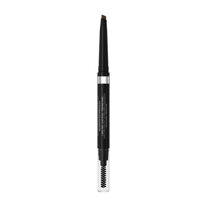 Infaillible Brows Augenbrauenstift 24h Filling Triangular Pencil 1.0 Ebony - Detailansicht