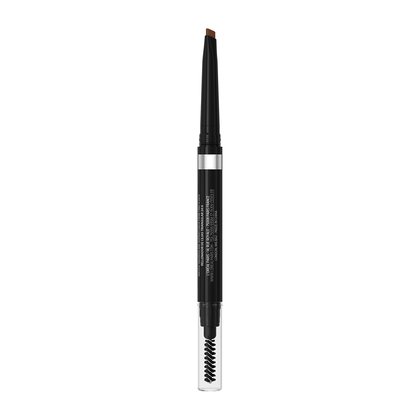 Infaillible Brows Augenbrauenstift 24h Filling Triangular Pencil 5.0 Brunette - Produkt Detailansicht