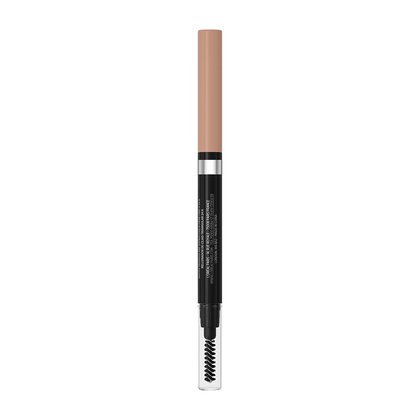 Infaillible Brows Augenbrauenstift 24h Filling Triangular Pencil 6.0 Dark Blonde - Produkt Detailansicht