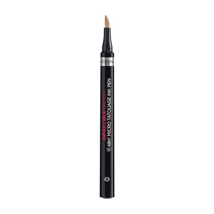 Infaillible Brows 48h Micro Tatouage Ink Pen 7.0 Blondey - Produkt geöffnet