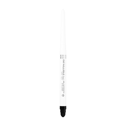 240112 Loreal Infaillible Automatic Grip Eyeliner 09 Polar White 3600524104832 Detail 2