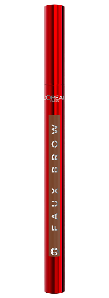 Infaillible Faux Brow Augenbrauenstift Dark Blonde