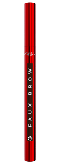 Infaillible Faux Brow Augenbrauenstift Dark Brunette