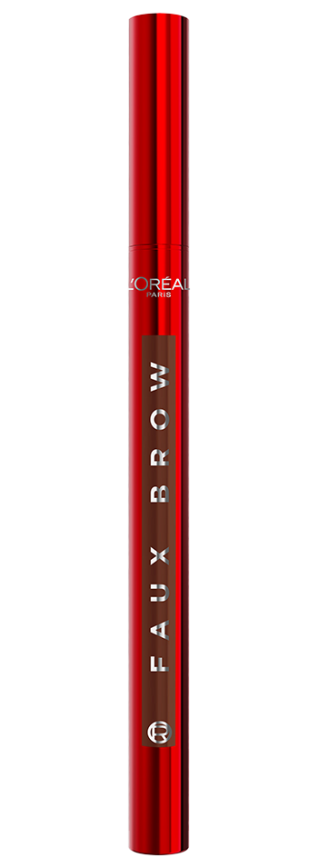 Infaillible Faux Brow Augenbrauenstift Light Brunette