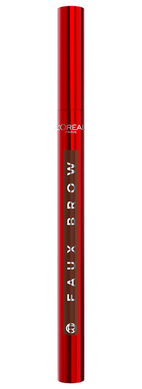 Infaillible Faux Brow Augenbrauenstift Light Brunette