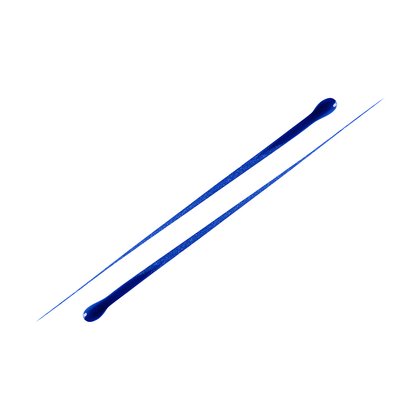 Infaillible Automatic Grip 24H Matte Liquid Liner 02 Blue Textur