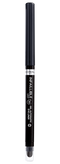 Infaillible Grip Gel Automatic Eyeliner 01 Intense Black - Produktabbildung