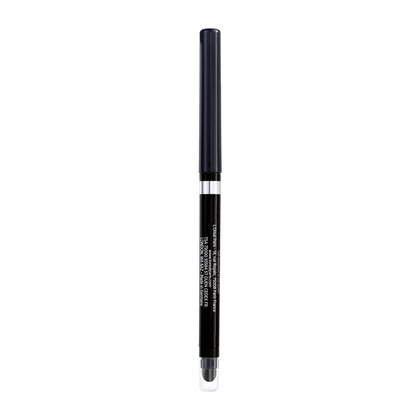 Infaillible Grip Gel Automatic Eyeliner 01 Intense Black - Produkt geschlossen
