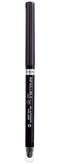 Infaillible Grip Gel Automatic Eyeliner 02 Matte Black - Produktabbildung