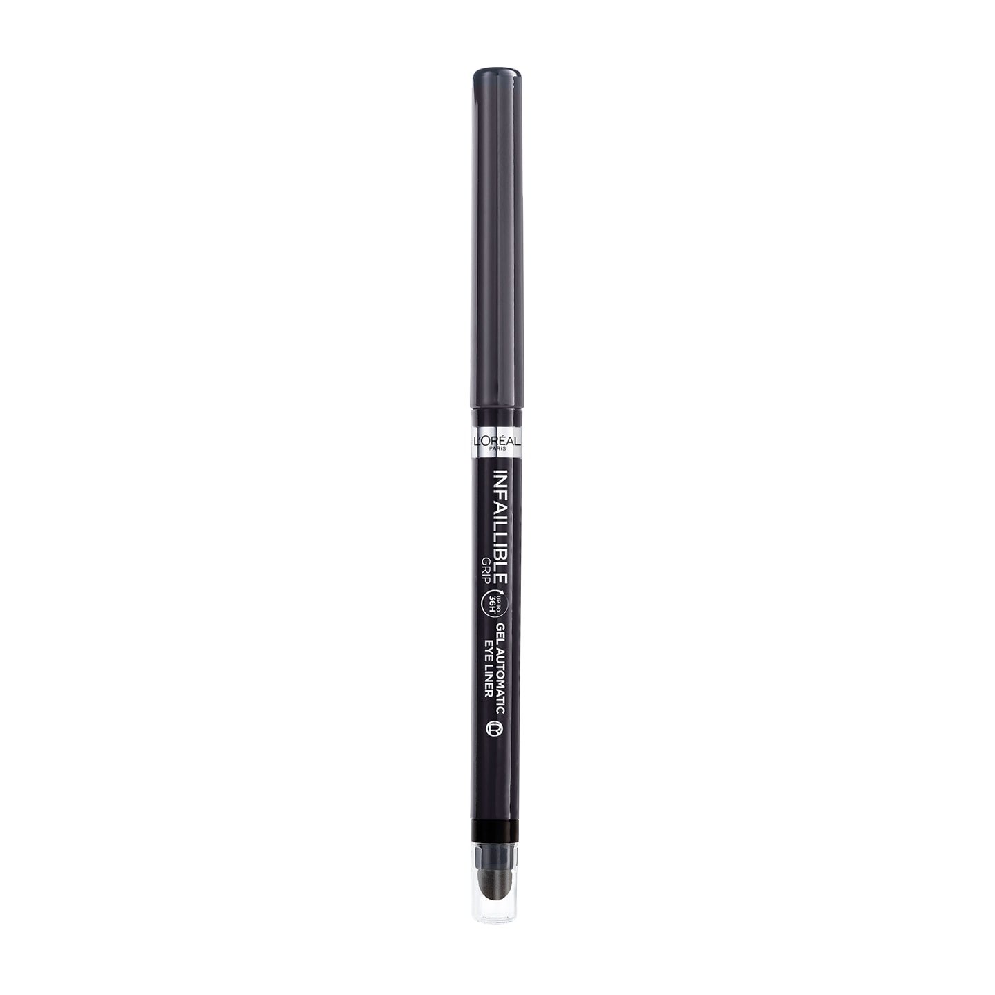 Infaillible Grip Gel Automatic Eyeliner 03 Taupe Grey - Produktabbildung