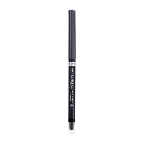 Infaillible Grip Gel Automatic Eyeliner 03 Taupe Grey - Produktabbildung