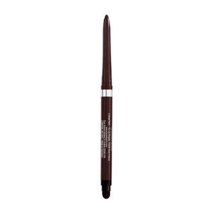 Infaillible Grip Gel Automatic Eyeliner 04 Brown Denim - Produkt geöffnet Rückansicht