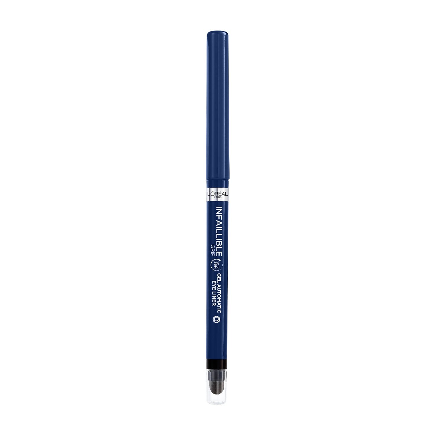 Infaillible Grip Gel Automatic Eyeliner 05 Blue Jersey - Produktabbildung