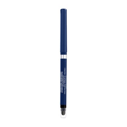 Infaillible Grip Gel Automatic Eyeliner 05 Blue Jersey - Produkt Rückansicht