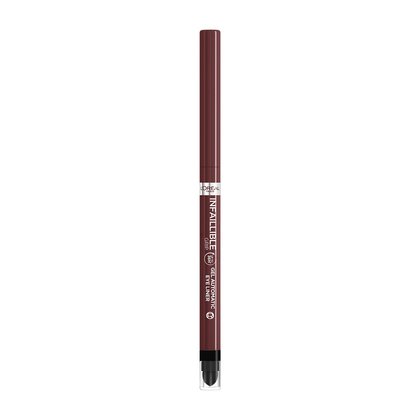 Infaillible Grip Gel Automatic Eyeliner 13 Bordeaux - Produktabbildung