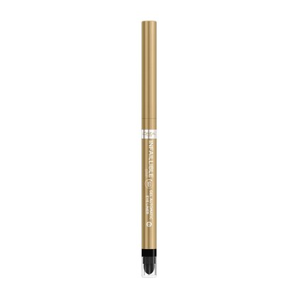 Infaillible Grip Gel Automatic Eyeliner 14 Champagne - Produktabbildung