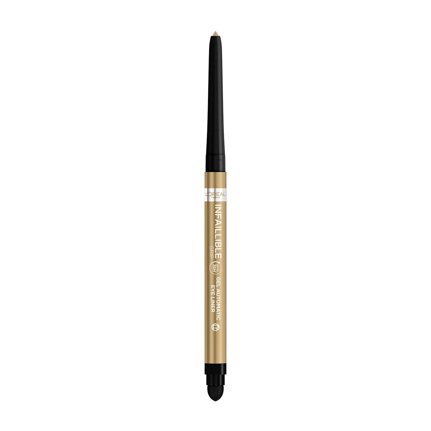  Infaillible Grip Gel Automatic Eyeliner 14 Champagne - Produkt geöffnet
