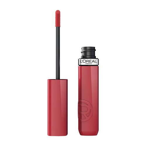 Infaillible Laque Resistance 16H Lippenstift 220 Paris Sunset - Produkt geöffnet