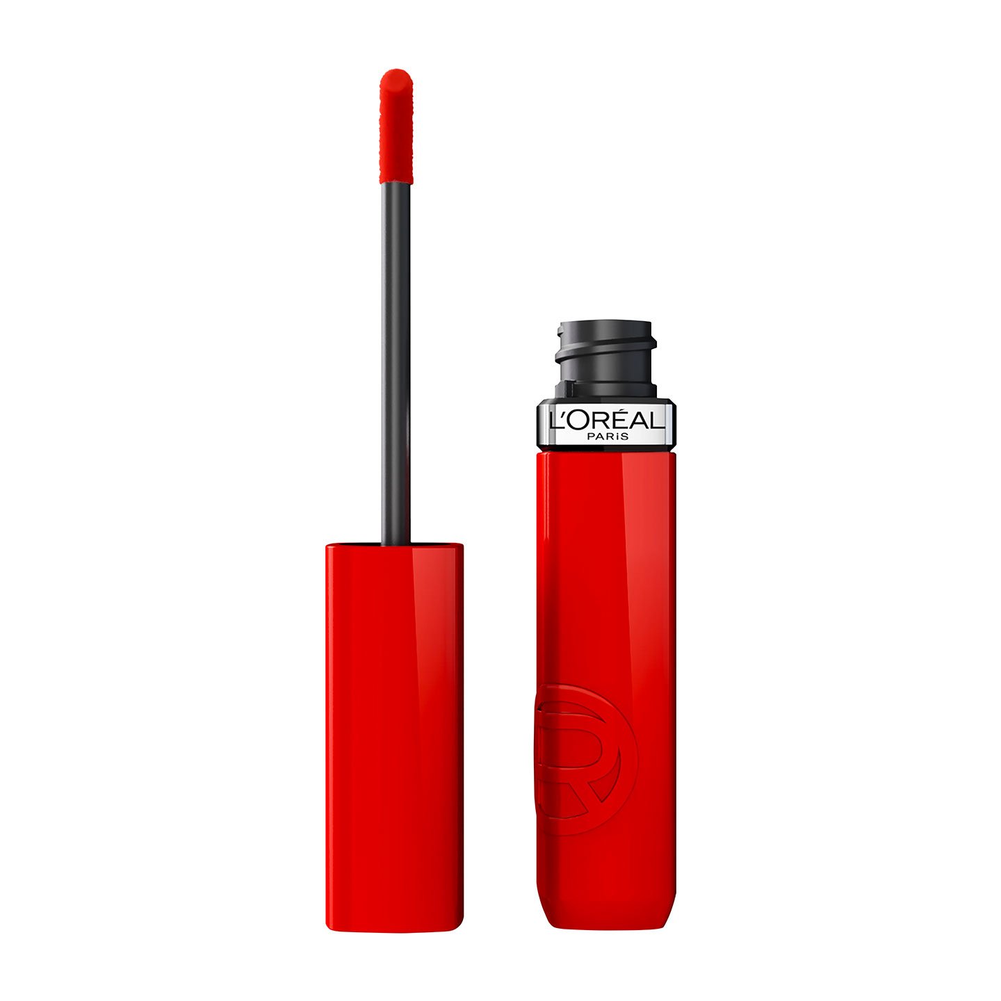 Infaillible Laque Resistance 16H Lippenstift 415 Red Bisou - Produkt geöffnet