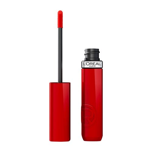 Produktabbildung L'Oréal Infaillible Laque Resistance 420 Rouge Paris