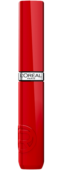 Produktabbildung L'Oréal Infaillible Laque Resistance 420 Rouge Paris