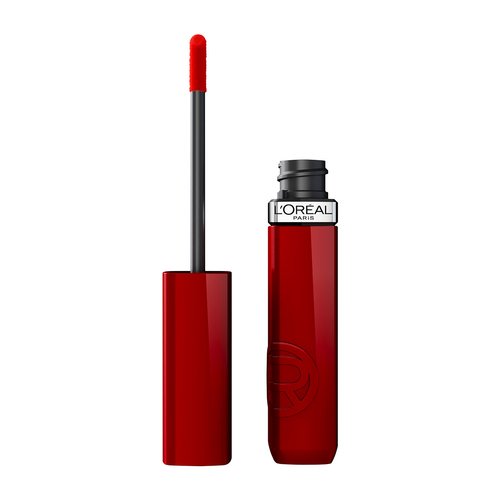Produktabbildung L'Oréal Infaillible Laque Resistance 520 Berry Bordeaux