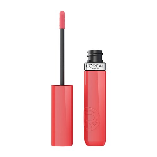 Infaillible Laque Resistance 16H Lippenstift 600 Le Nu Rosé - Produkt geöffnet