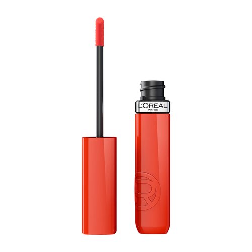 Infaillible Laque Resistance 16H Lippenstift 601 Worth It - Produkt geöffnet