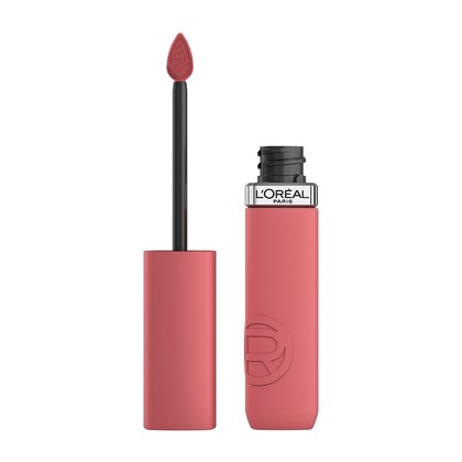 Infaillible Matte Resistance 120 Major Crush - Produkt geöffnet