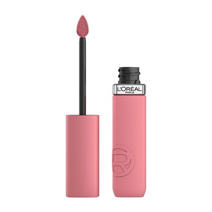 Infaillible Matte Resistance 200 Lipstick & Chill - Produkt geöffnet