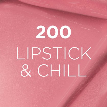 Infaillible Matte Resistance 200 Lipstick & Chill - Nuance