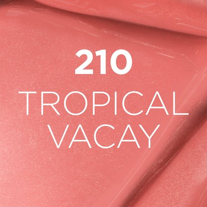 Infaillible Matte Resistance 210 Tropical Vacay - Nuance