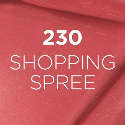 Infaillible Matte Resistance 230 Shopping Spree - Nuance