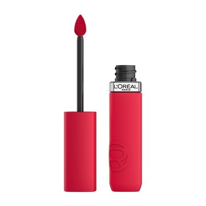 Infaillible Matte Resistance 245 French Kiss - Produkt geöffnet