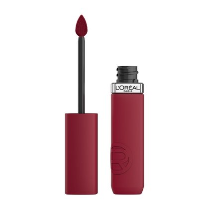 Infaillible Matte Resistance 500 Wine Not? - Produkt geöffnet