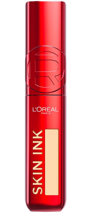 250425 Infaillible Skin Ink Foundcealer 100 Light Warm 3600524190200 Pack